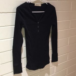 Fabled Glory Junior’s Long Sleeved Shirt